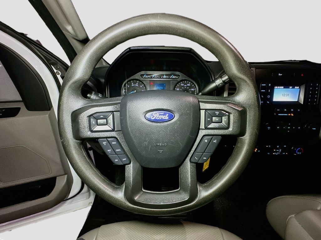 2021 Ford F-350 Super Duty XL - Photo 14