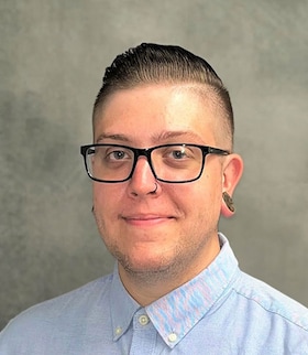 Staff member Will Houck from ID_131787cdff81
