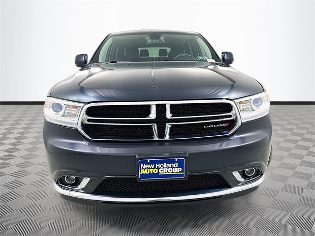 Used 2014 Dodge Durango Limited with VIN 1C4SDJDT1EC314723 for sale in New Holland, PA