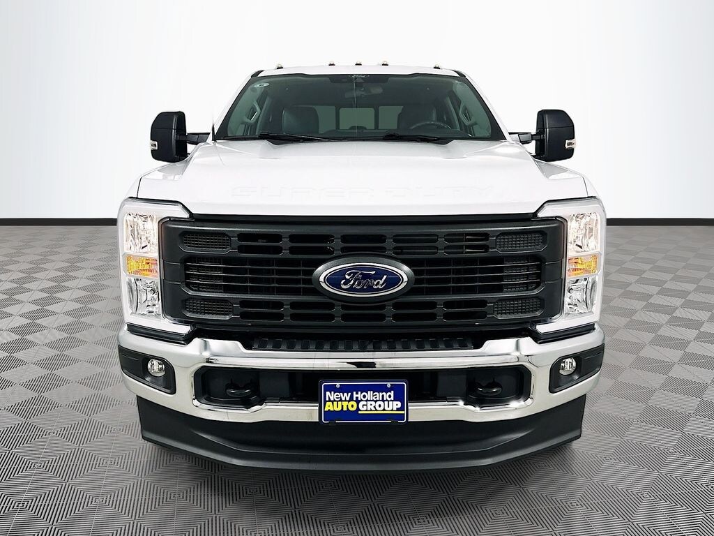 Used 2026 Ford F-250SD XL Truck