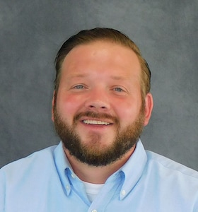 Staff member Jake Spatz from ID_a00b4b79dd96