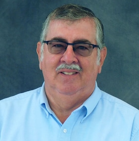 Staff member Greg Dyer from ID_43bad138e952