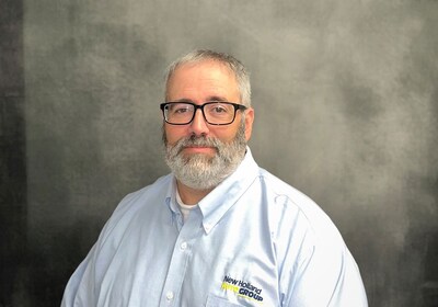 Staff member Mark Steffy from 12af5df3d2bd
