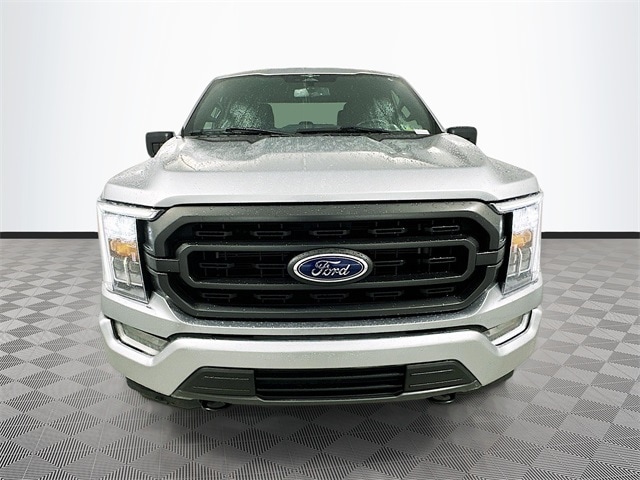Certified 2023 Ford F-150 XLT with VIN 1FTFW1E51PFB56641 for sale in New Holland, PA