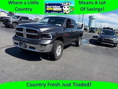 2019 Ram 1500 Classic SLT Truck