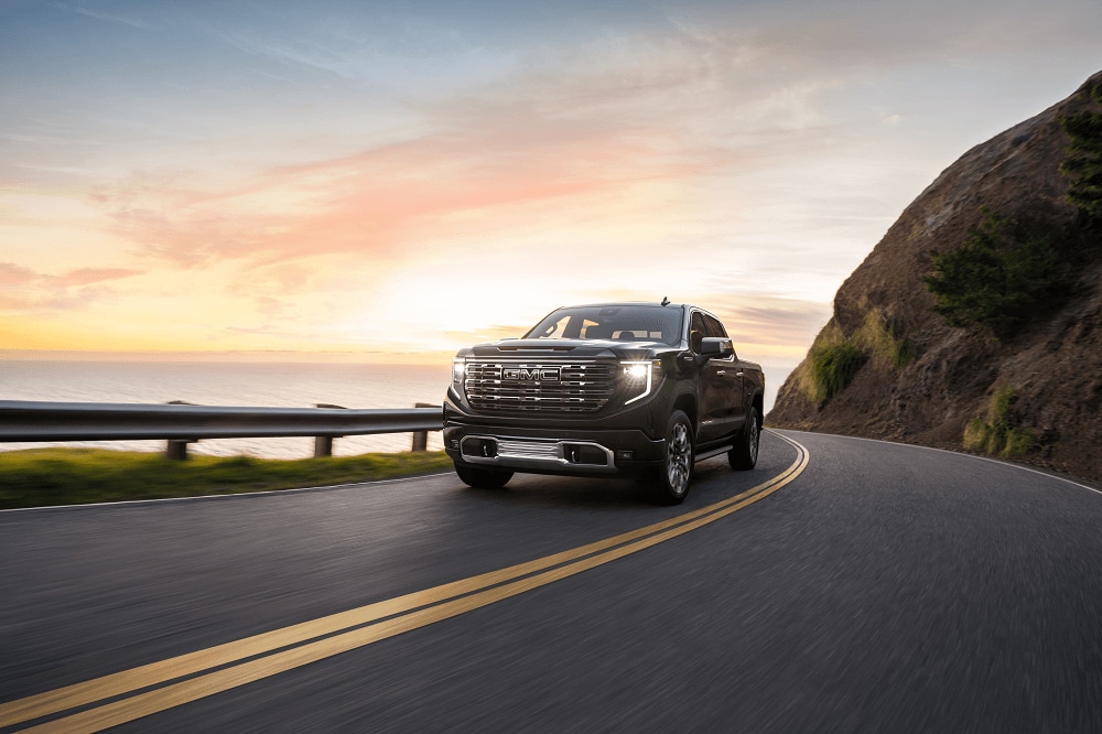 2023 Chevy Silverado 1500