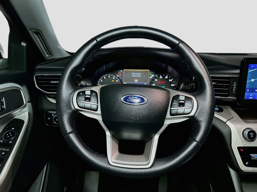 2024 Ford Explorer XLT - Photo 27