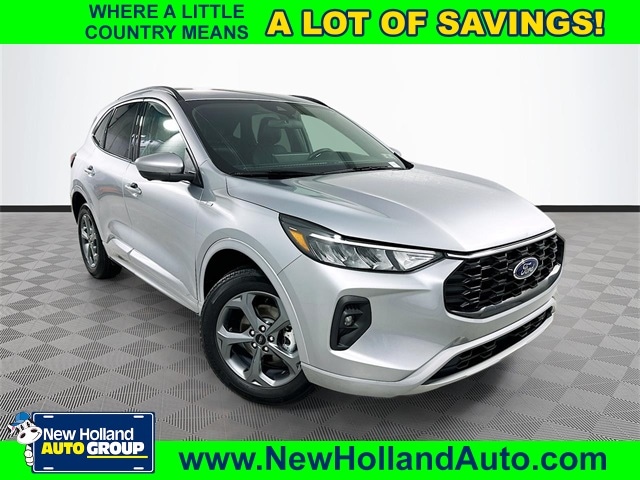 2024 Ford Escape ST-Line Select's photo