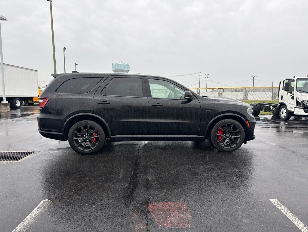 Certified 2022 Dodge Durango SRT 392 SUV