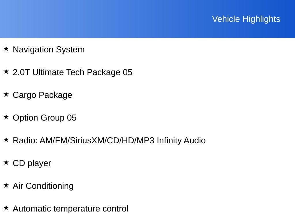 Certified 2018 Hyundai Santa Fe Sport 2.0T Ultimate SUV