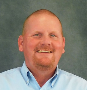 Staff member Bo Lehman from ID_a00b4b79dd96