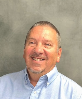 Staff member Jim Strothers from ID_131787cdff81