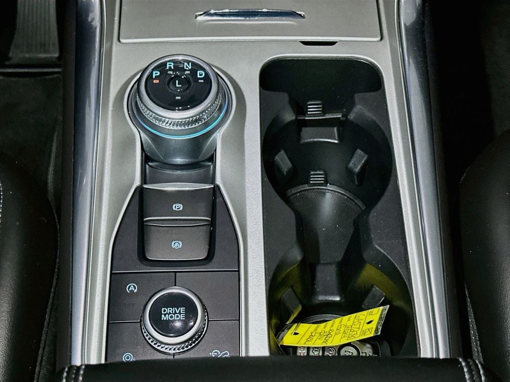 2024 Ford Explorer XLT - Photo 33