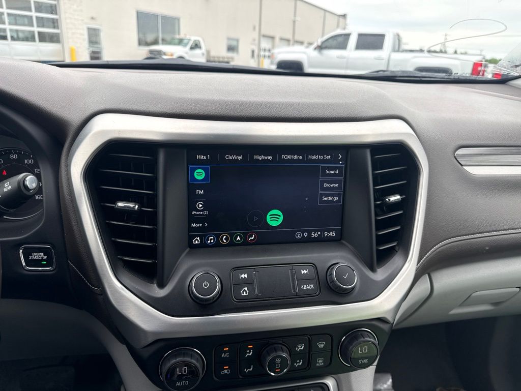 2023 GMC Acadia SLT - Photo 10