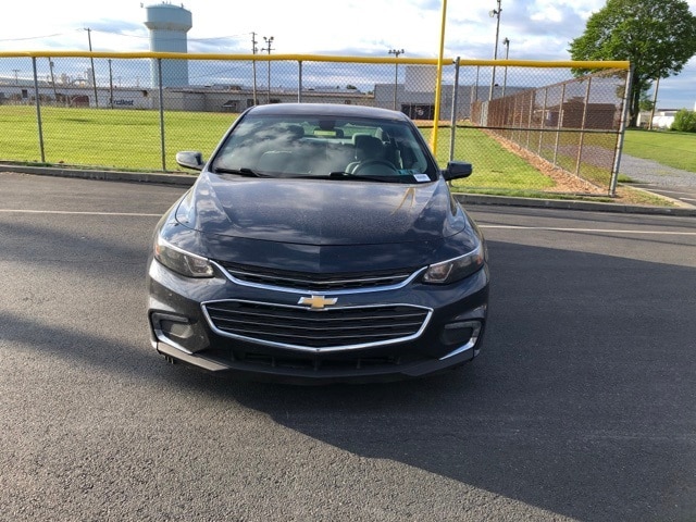 Used 2016 Chevrolet Malibu 1LT with VIN 1G1ZE5ST1GF314186 for sale in New Holland, PA