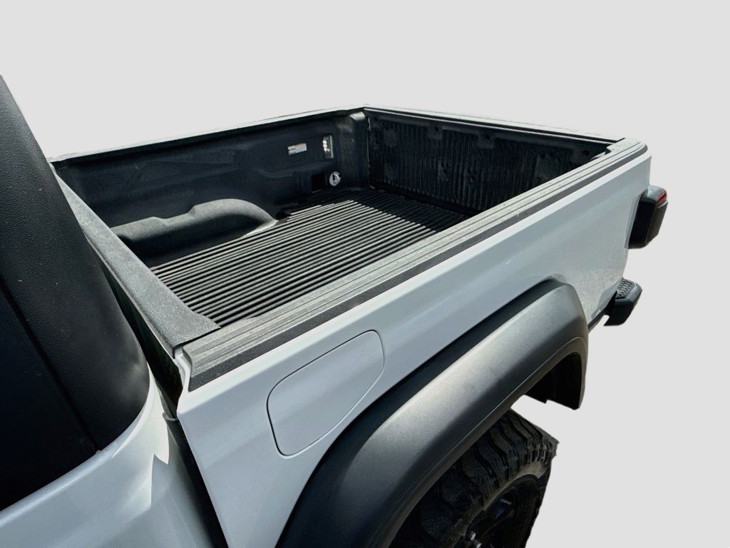 2021 Jeep Gladiator Mojave - Photo 29