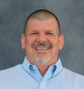 Staff member Jason Seiders from ID_43bad138e952