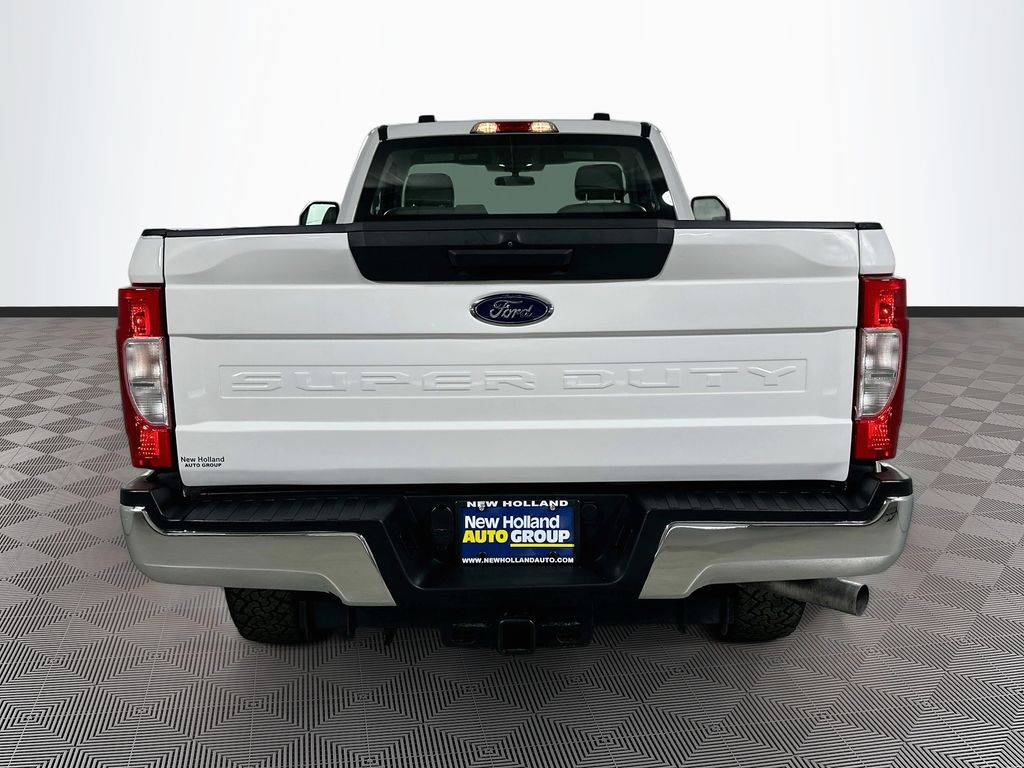 2021 Ford F-350 Super Duty XL - Photo 9