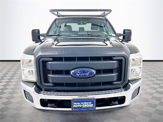 2013 Ford F-350 XL photo 2