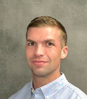 Staff member Nathan Schittler from ID_131787cdff81