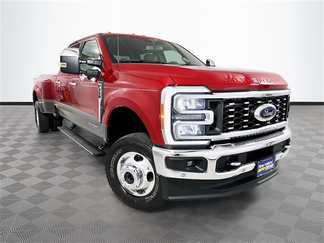 2023 Ford F-350 Super Duty