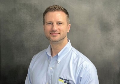 Staff member Joe Bechtel from 008ba1b15a77