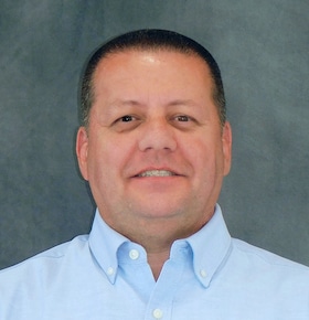 Staff member Mike O'Keefe from ID_a00b4b79dd96