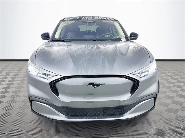 Certified 2023 Ford Mustang Mach-E Premium AWD with VIN 3FMTK3SU9PMA88140 for sale in New Holland, PA
