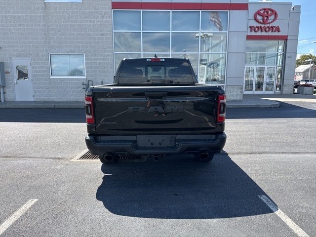2023 Ram 1500 Rebel photo 2