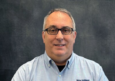 Staff member Jim Garner from 2e33468a03b3