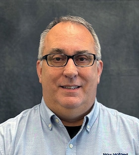 Staff member Jim Garner from ID_a00b4b79dd96