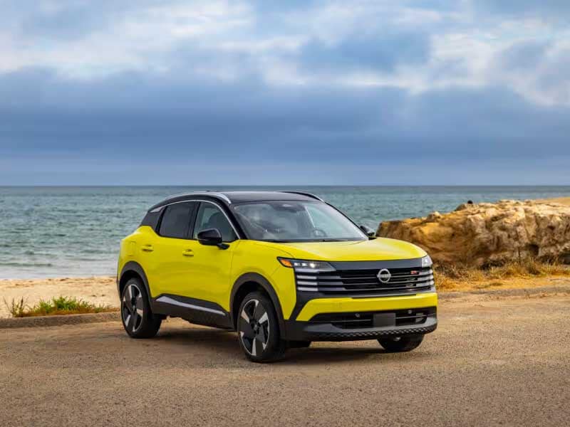 Used SUVs for Sale near Philadelphia PA