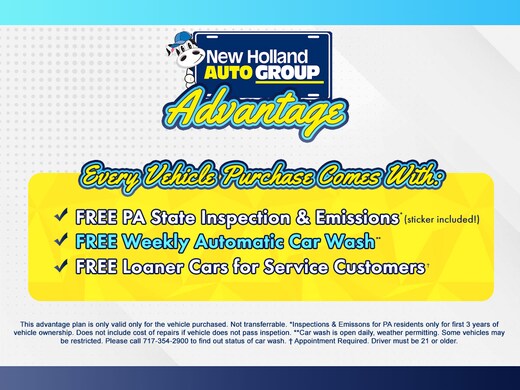 New Holland Toyota
