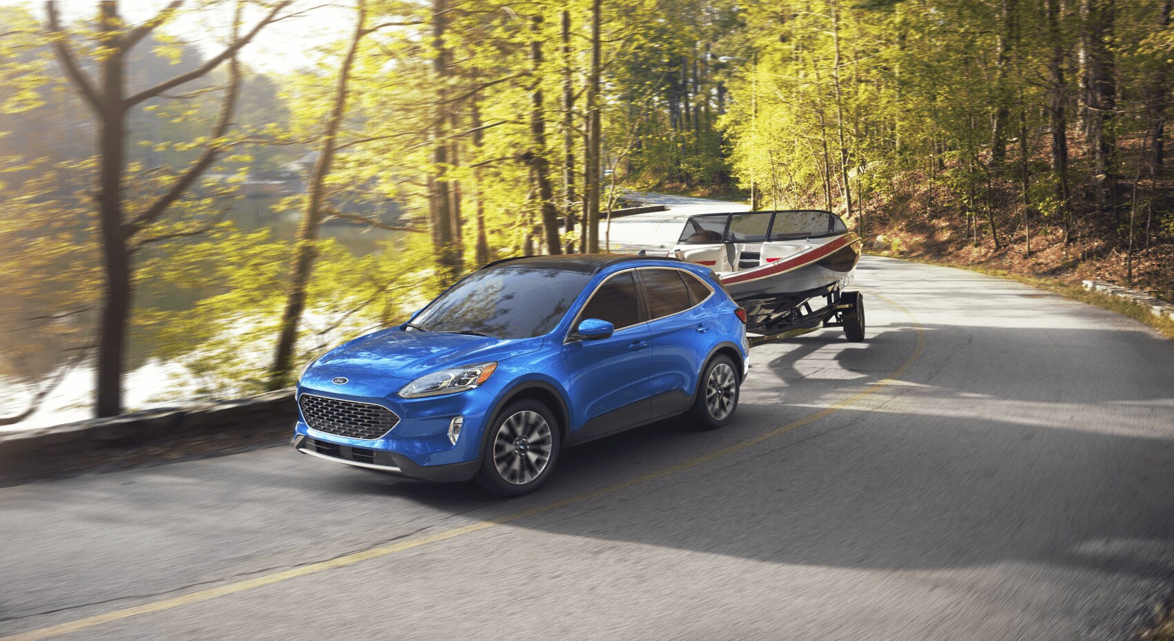 Certified Pre-Owned Ford Dealer near Me
