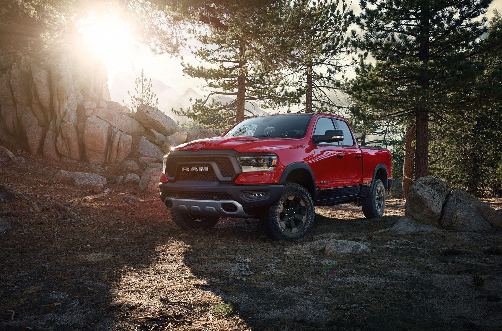 Used Trucks for Sale 