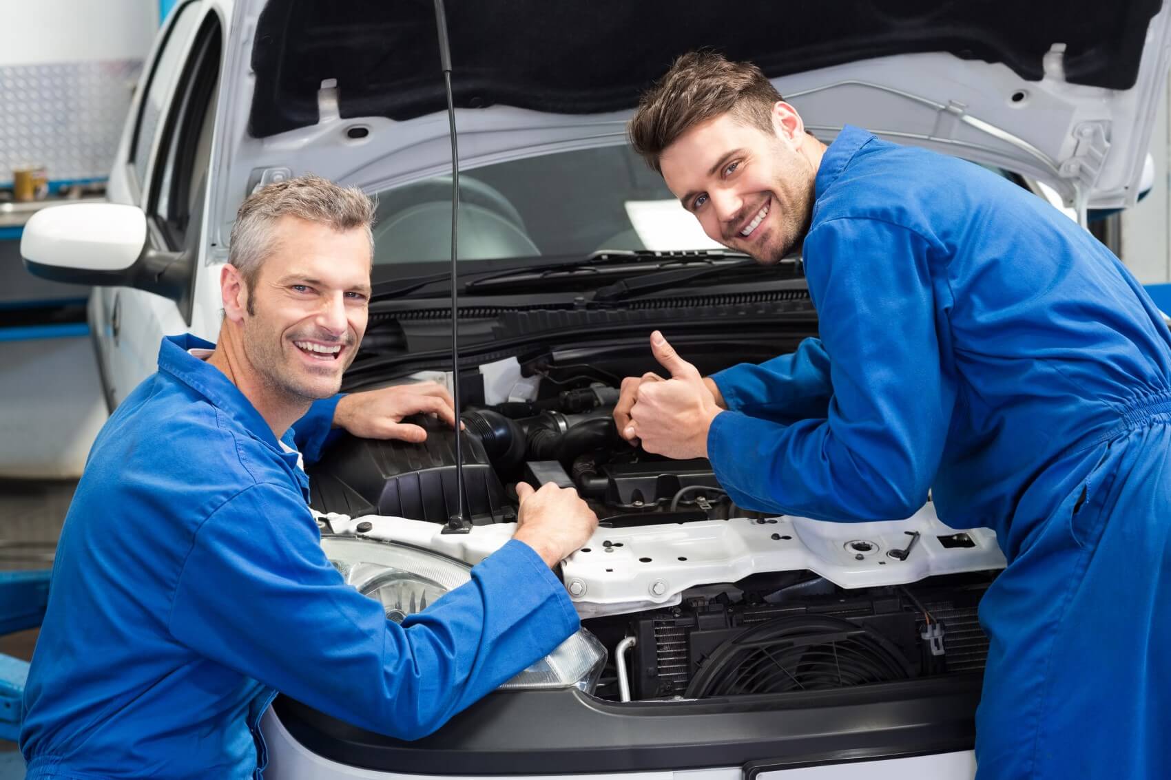 Used Ford Dealer Lancaster PA