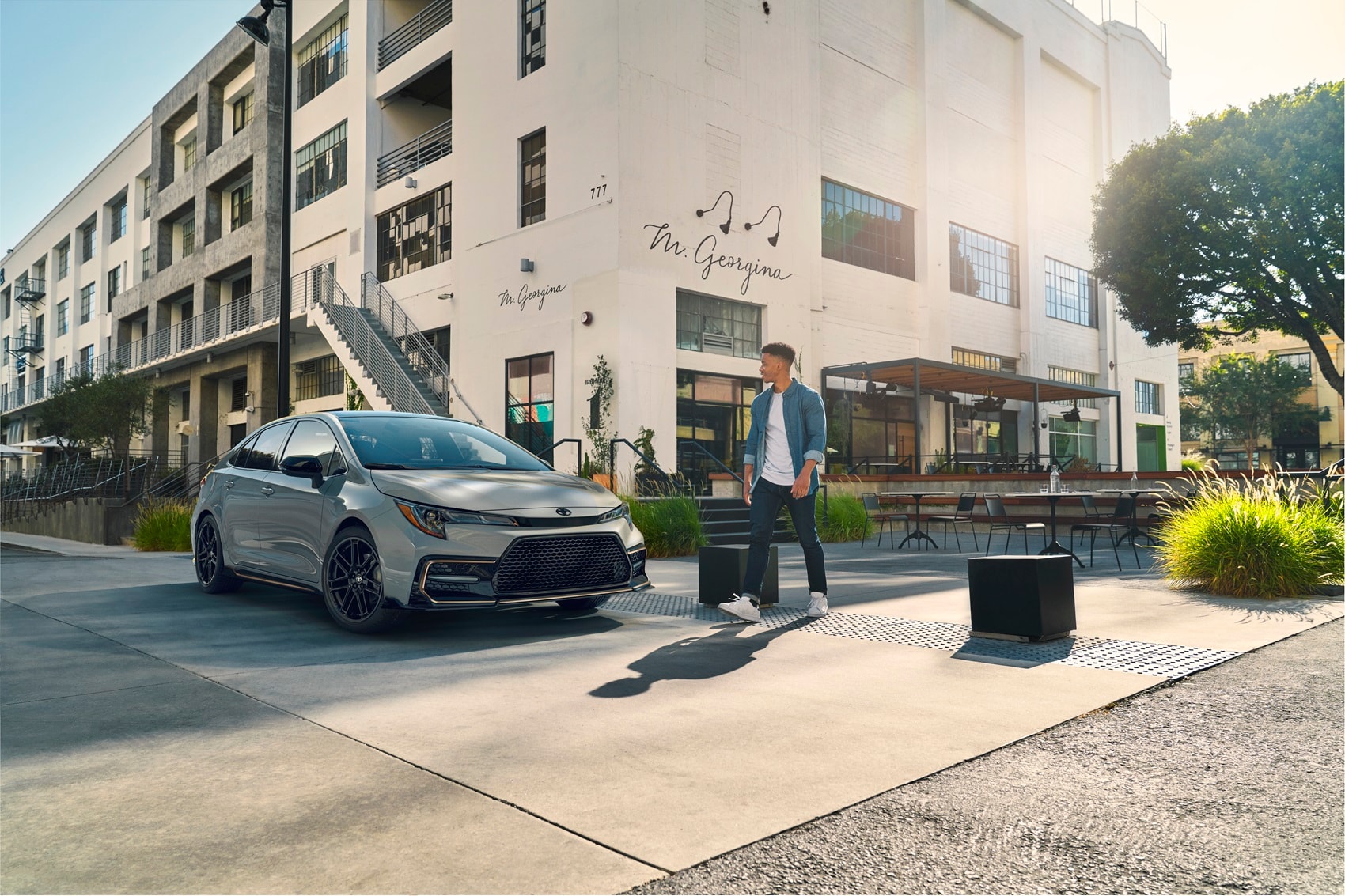 Why Buy Certified Toyota?
