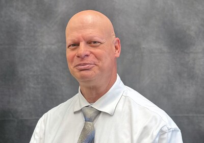 Staff member Scott Douglas from 2e33468a03b3