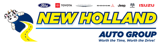 New Holland Auto Group