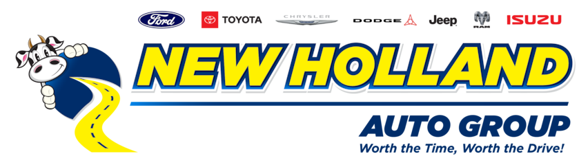 New Holland Auto Group
