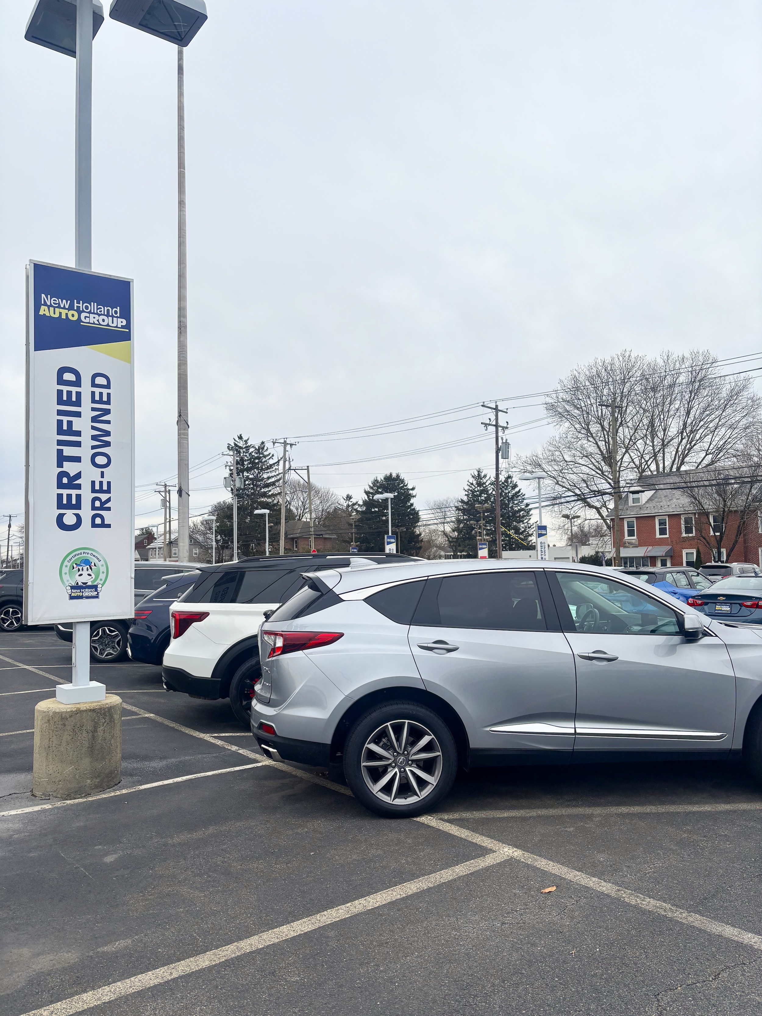 Car Dealer near Me