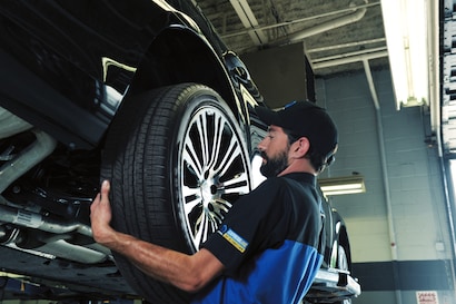 Auto Hail Repair Arvada