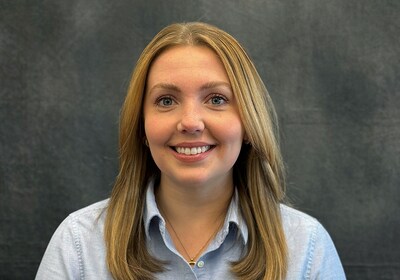 Staff member Emily Kern from 2e33468a03b3