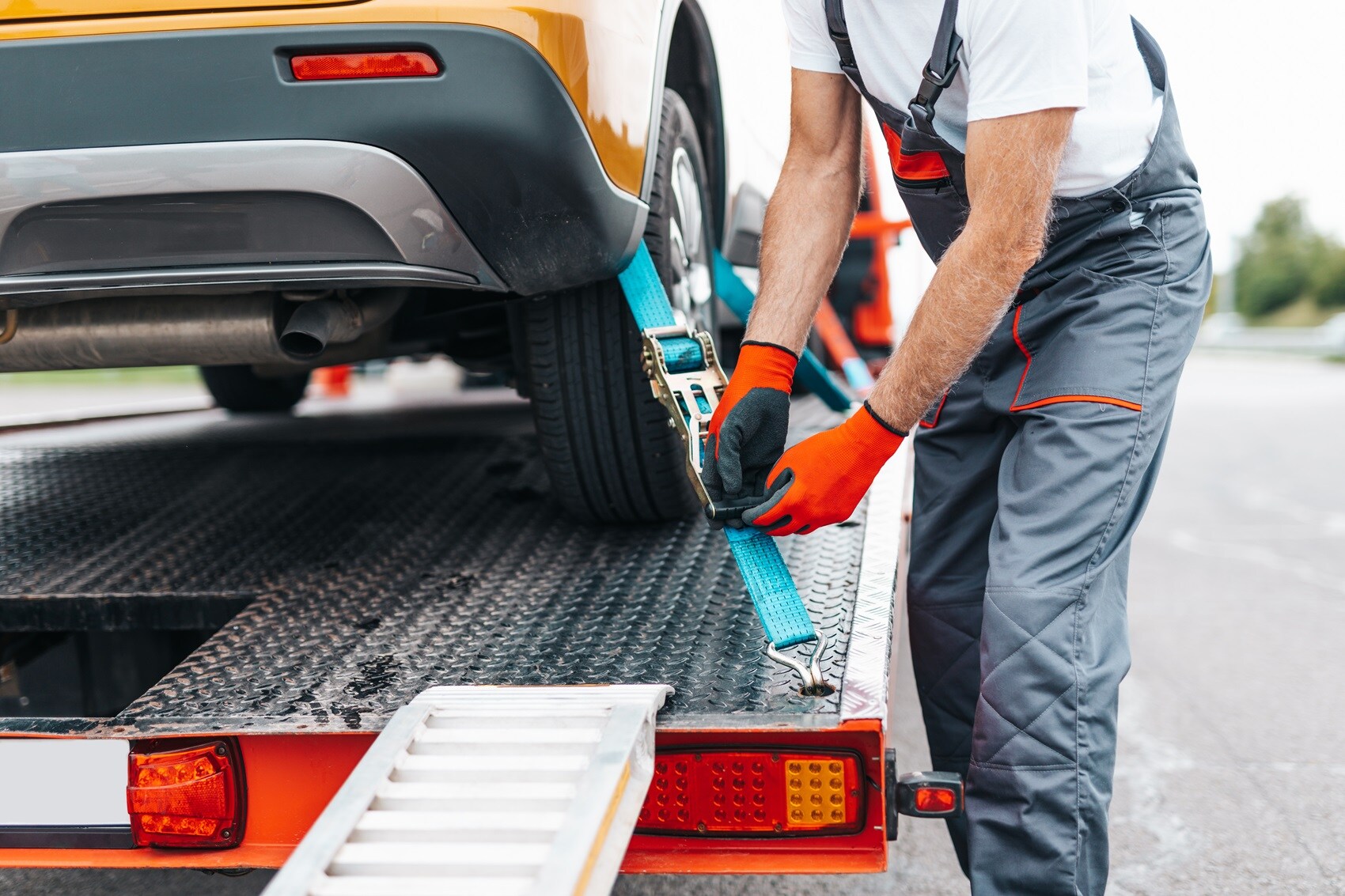 Why Buy Certified Toyota?