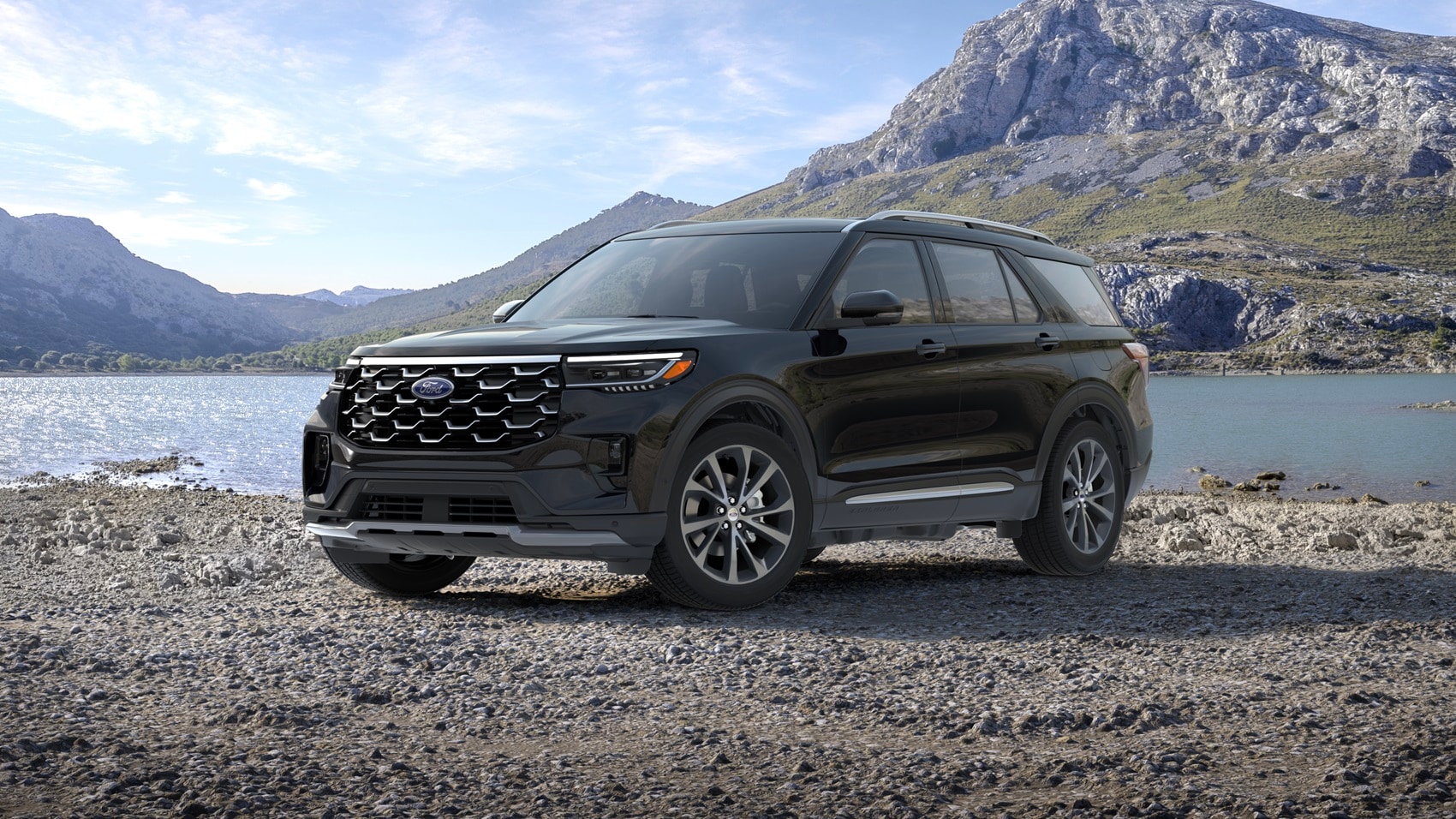 Certified Pre-Owned Ford Dealer Reading PA