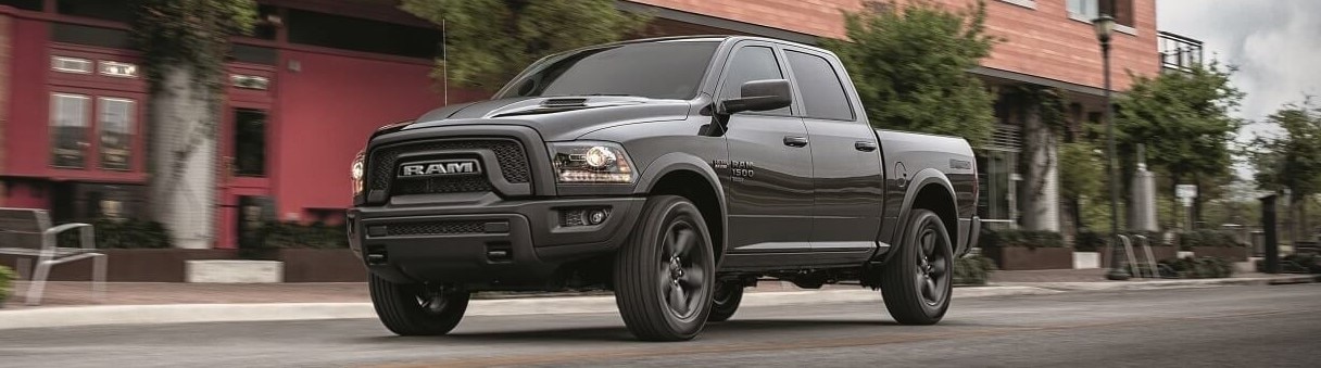 Used Truck Dealer near Philadelphia PA
