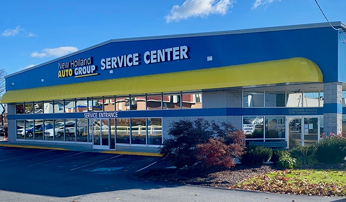 Car Dealer near Me