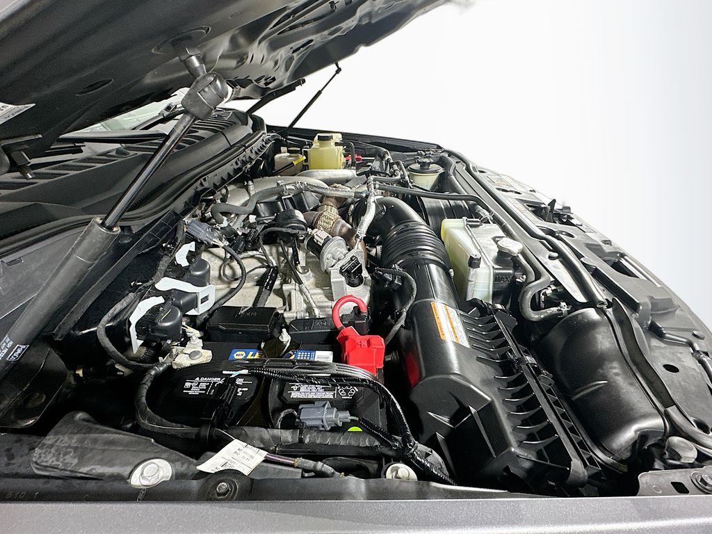 2022 Ford F-250 Super Duty Lariat - Photo 26