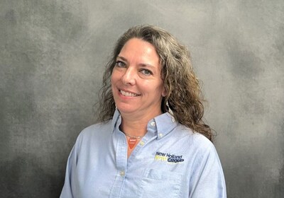 Staff member Krista Houck from ecc0ac31e95a