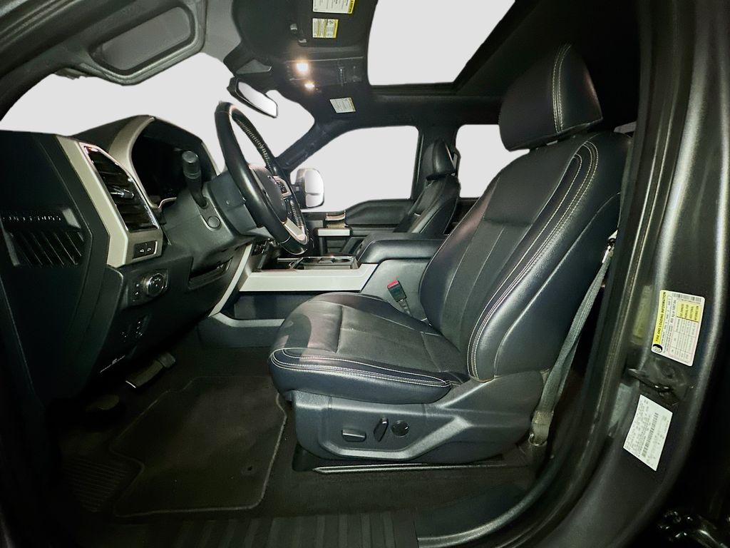 2022 Ford F-250 Super Duty Lariat - Photo 20